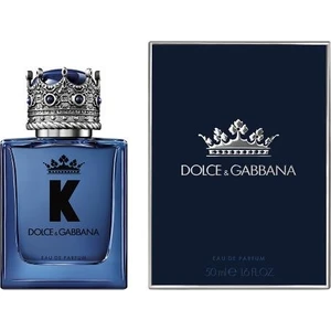 Dolce & Gabbana Dolce Gabbana K Edp 50 ml Erkek Parfüm