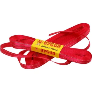 Uygun Saten Kurdele 708 | Pembe