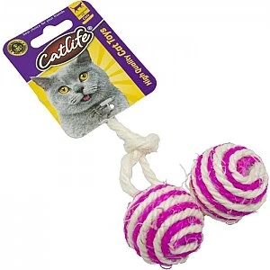 2li Kedi Topu