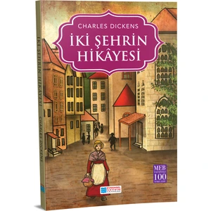 İki Şehrin Hikayesi