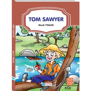 Tom Sawyer - Mark Twain