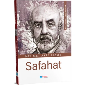 Safahat - Mehmet Akif Ersoy