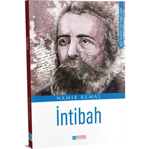 İntibah - Namık Kemal
