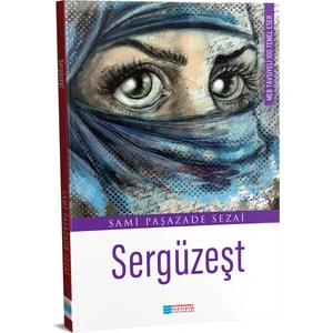 Sergüzeşt - Sami Paşazade Sezai