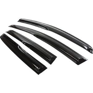 Mitsubishi L200 Mügen Cam Rüzgarlığı 2007 - 2014 Arası 4 Lü Set