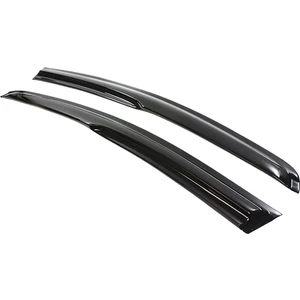 Vw Caddy Mügen Cam Rüzgarlığı 2011 - 2020 Arası 2 Li Set