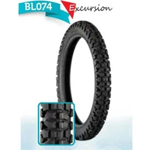 Dış Lastik 2.75-17 Billas BL074 4pr Dubleks Cross Excursion