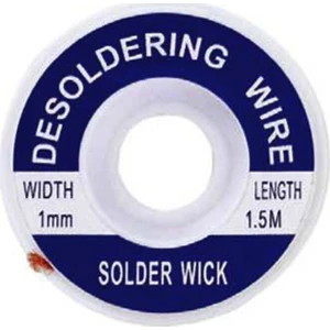 Zd 180 1mm Lehim Temizleme Teli