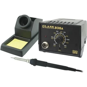 Class 936-936A Isı Ayarlı Lehimleme İstasyonu