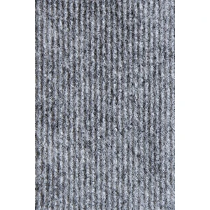 Gri Duvardan Duvara Rip Halı Halıfleks En : 2 Metre