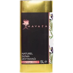Naturel Sızma Zeytinyağı - 5 Lt.