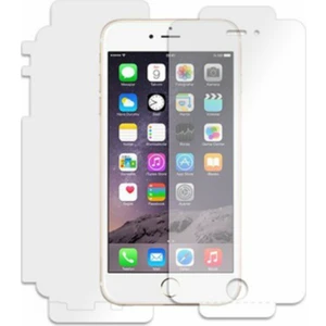 Apple iPhone 6s Plus Uyumlu Ön ve Arka Koruma 360 Full Kaplama