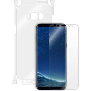 Samsung Galaxy G950 S8 Uyumlu Ön ve Arka Koruma 360 Full Kaplama