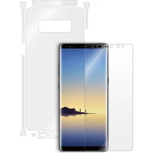 Nettech Samsung Galaxy N950 Note 8 Uyumlu Ön ve Arka Koruma 360 Full Kaplama