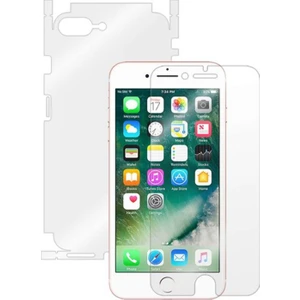 Apple iPhone 7 Uyumlu Ön ve Arka Koruma 360 Full Kaplama