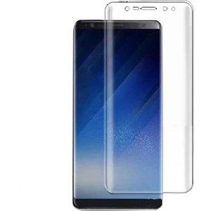 Samsung Galaxy G965 S9 Plus Uyumlu Ön Koruma 360 Full Kaplama
