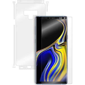 Nettech Samsung Galaxy N960 Note 9 Uyumlu Ön ve Arka Koruma 360 Full Kaplama