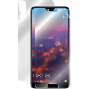 Huawei P20 Pro Uyumlu Ön ve Arka Koruma 360 Full Kaplama