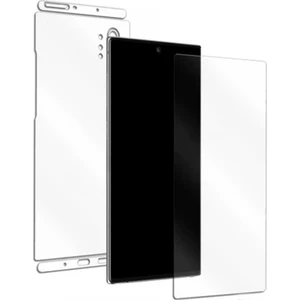 Samsung Galaxy Note 10 Uyumlu Ön ve Arka Koruma 360 Full Kaplama