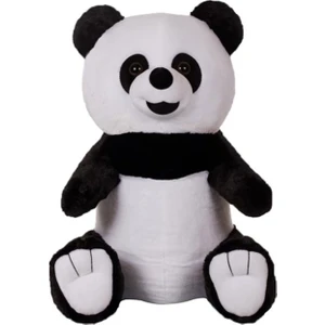 90 cm Sevimli Mi Sevimli Tatlı Panda