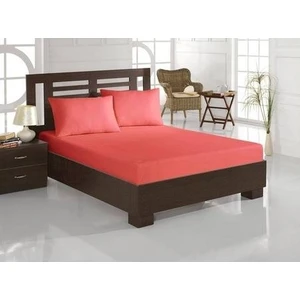 Ranforce Çift Kişilik Kumaş Çarşaf Seti