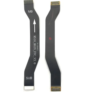Xiaomi Redmi Note 8 Uyumlu Ekran Flex