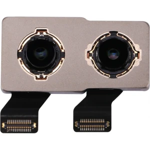 Apple iPhone x Uyumlu Arka Kamera