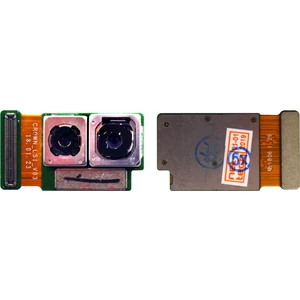 Samsung Galaxy N960 Note 9 Uyumlu Arka Kamera
