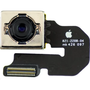 Apple iPhone 6 Plus Uyumlu Arka Kamera
