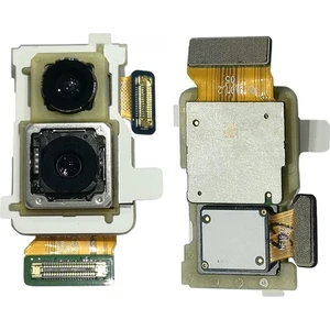 Samsung Galaxy S10E Uyumlu Arka Kamera