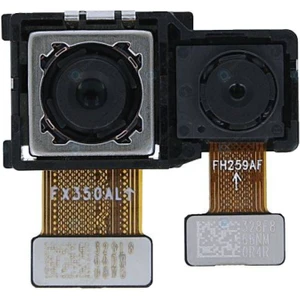 Huawei Mate 20 Lİte Uyumlu Arka Kamera