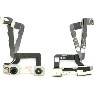 Apple iPhone 11 Pro Max Uyumlu Ön Kamera + Sensör