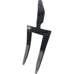 Yıldırım2 Dişli Kalın Çapa Belleme Bel Küreği