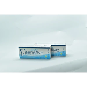 Epinafol Sensitive Aloe-Vera Diş Macunu 90 gr x 2