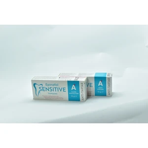 Epinafol Sensitive Anti-Tartar Diş Macunu  90 gr X2
