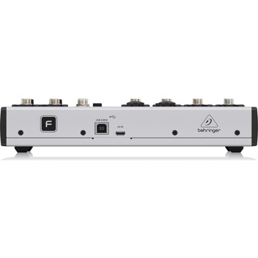 Behringer Flow 8 Bluetooth 8 Girişli Dijital Mikser Fiyatı