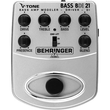 Behringer shop v tone