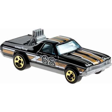 Hot wheels el clearance camino