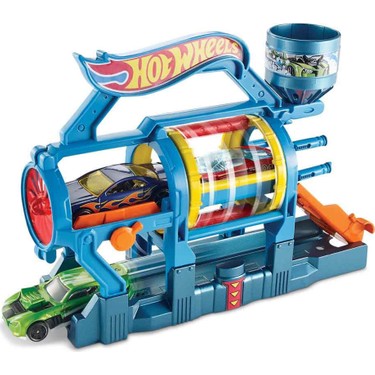 Hot wheels car wash new arrivals