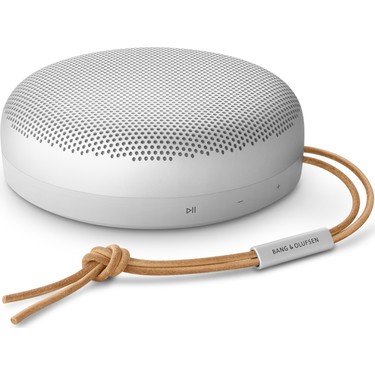 Bang & Olufsen Beosound A1 2. Nesil Geniş Açılı Ses, IP67 Fiyatı