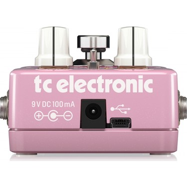 Tc Electronic Brainwaves Pitch Shifter Pedal Fiyatı
