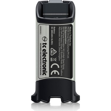 Tc Electronic Aeon E-Bow Infinite String Sustainer Fiyatı