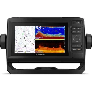 Garmin Echomap UHD