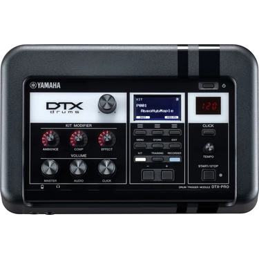 Drum elektrik deals yamaha dtx 6