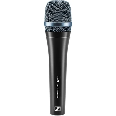 【こうちゃん】SENNHEISER e945 format:webp
