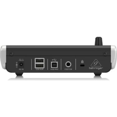 Behringer X-Touch One Motorize Fader'lı Universal Daw Fiyatı