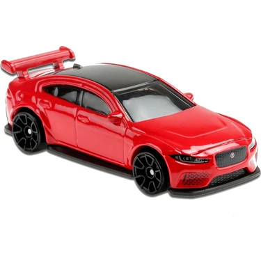 Hot Wheels Hw Torque Jaguar Xe Sv Project 8 Fiyatı