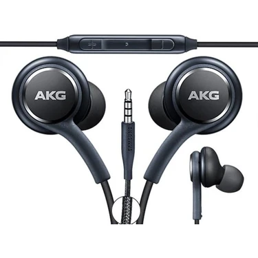  Akg Kulak Içi