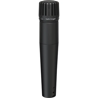 Behringer SL-75C Cardioid Dinamik Vokal ve Enstrüman