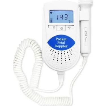 Sonotrax b fetal store doppler